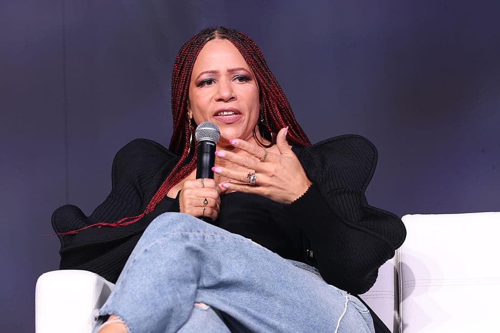 Nikole Hannah-Jones, A Pulitzer Prize-Winning Journalist, Will Open A Black-Owned Literary Hub In Brooklyn Nikole Hannah-Jones, A Pulitzer Prize-Winning Journalist, Will Open A Black-Owned Literary Hub In Brooklyn