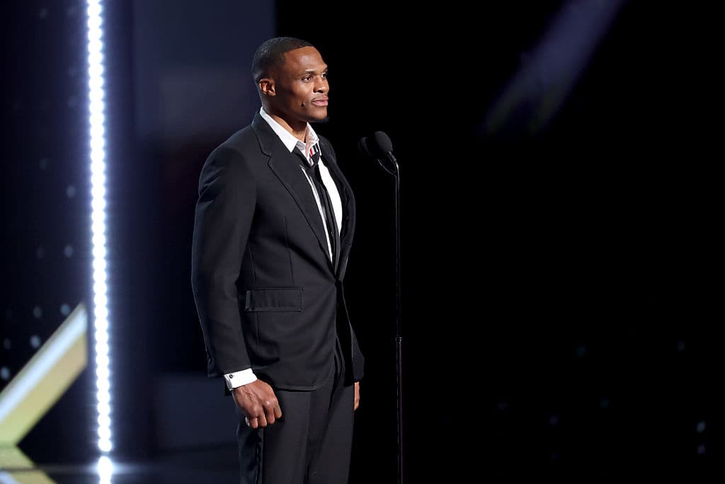 Russell Westbrook Launches AI-Powered Platform That Will Close Social Media Accounts And Clean Digital Footprints Of Deceased Loved Ones Russell Westbrook Launches AI-Powered Platform That Will Close Social Media Accounts And Clean Digital Footprints Of Deceased Loved Ones