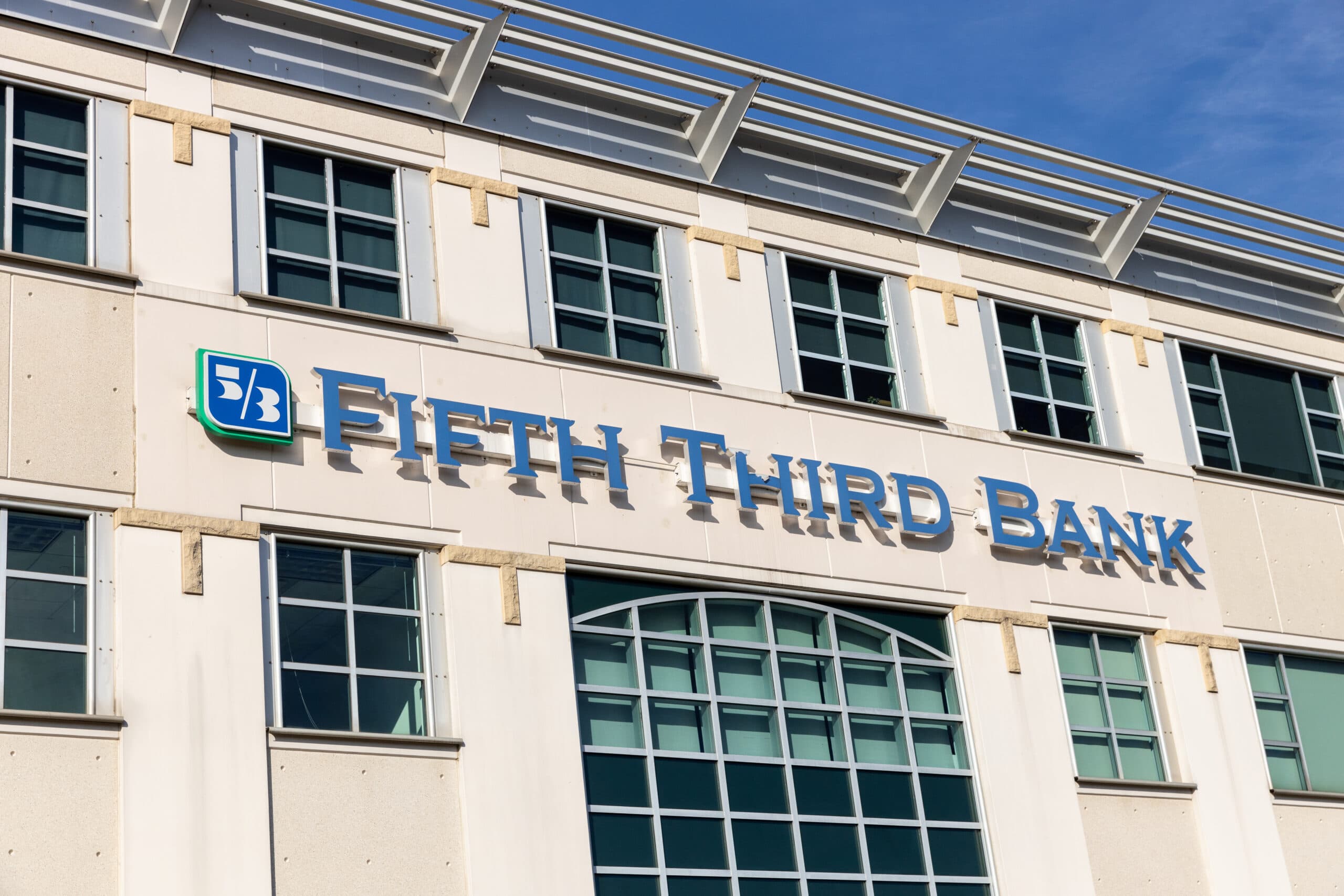 Fifth Third Bancorp To Acquire Comerica Bank For $10.9B In All-Stock Deal That Reportedly Will Create One Of The Largest Banks In The US Fifth Third Bancorp To Acquire Comerica Bank For $10.9B In All-Stock Deal That Reportedly Will Create One Of The Largest Banks In The US