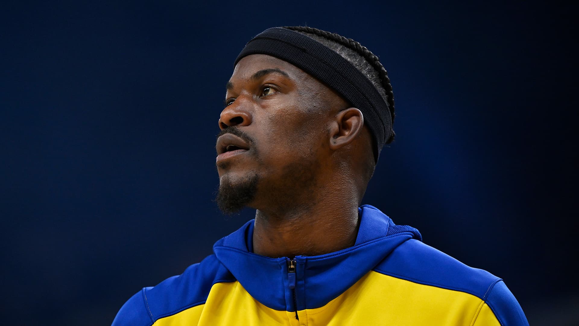 Jimmy Butler Is Now A Minority Investor In The San Diego Wave Fútbol Club, Aims To Set New Standard In Women's Sports Jimmy Butler Is Now A Minority Investor In The San Diego Wave Fútbol Club, Aims To Set New Standard In Women's Sports