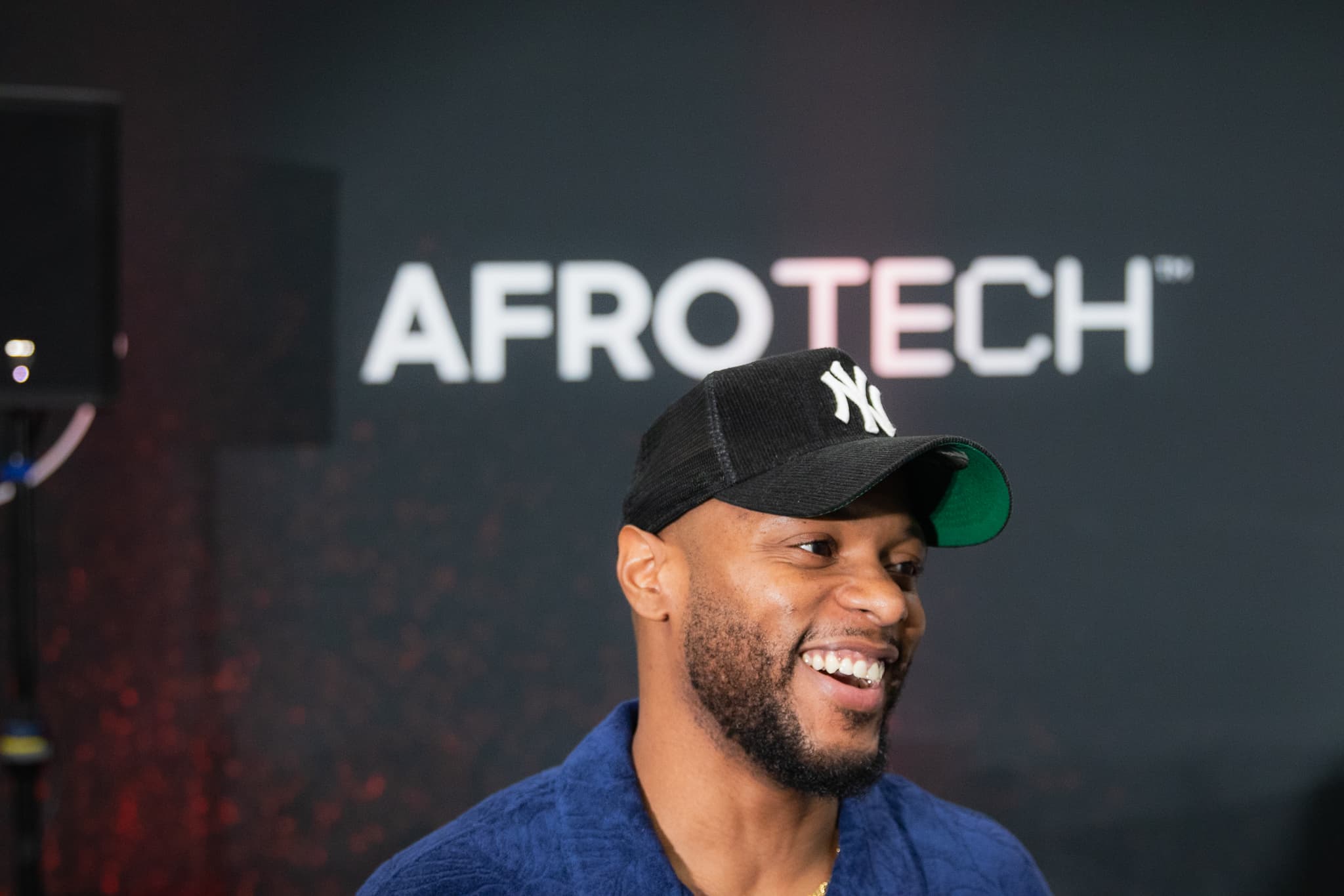 The Creator Economy Is Projected To Hit $480 Billion By 2027 — AFROTECH™ And Dream Con Want To Help You Cash In The Creator Economy Is Projected To Hit $480 Billion By 2027 — AFROTECH™ And Dream Con Want To Help You Cash In