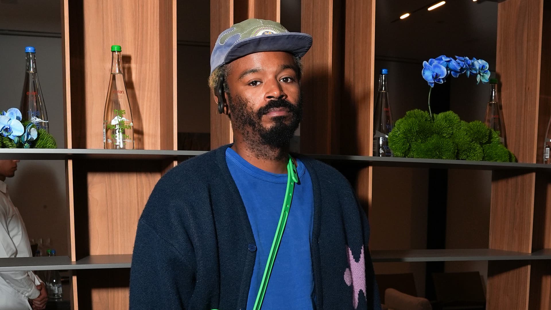 Footwear Designer Salehe Bembury Launches Independent Sneaker Company After Turning Down Offer From Nike Footwear Designer Salehe Bembury Launches Independent Sneaker Company After Turning Down Offer From Nike