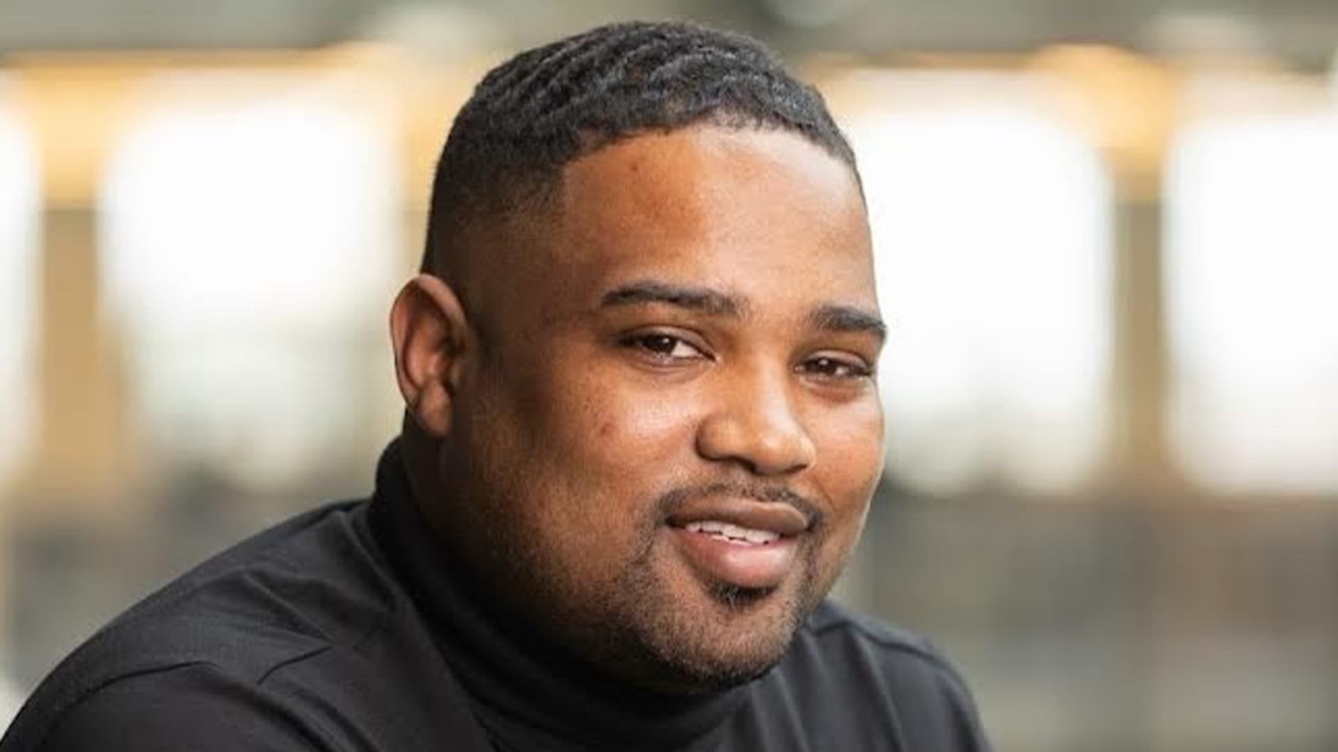 This Detroit-Based Founder And Scientist Developed An AI-Powered Device That Can Detect Pathogens On Surfaces Within Minutes This Detroit-Based Founder And Scientist Developed An AI-Powered Device That Can Detect Pathogens On Surfaces Within Minutes