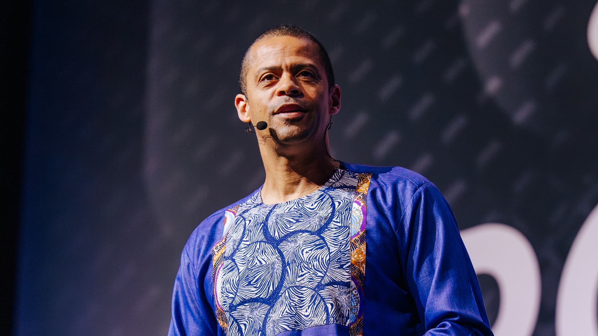 This Fortune 1000 CEO Revealed Several Truths For Black Professionals Rooted In The Pursuit Of Learning And Preparation This Fortune 1000 CEO Revealed Several Truths For Black Professionals Rooted In The Pursuit Of Learning And Preparation