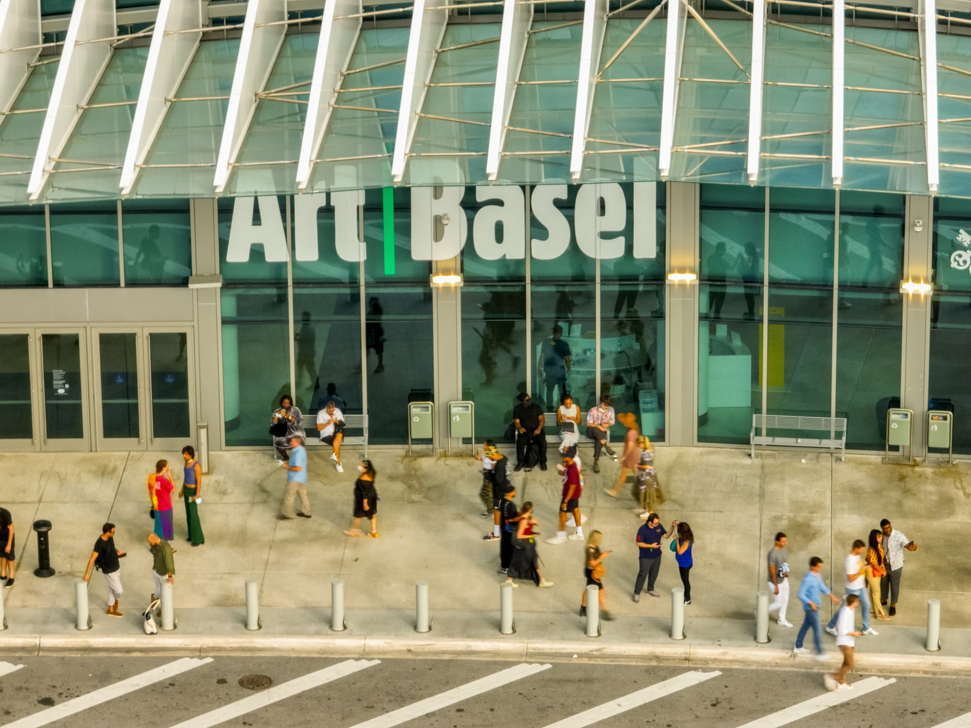 2025 Art Basel Miami Roundup: Art, Culture, And Tech Take Center Stage 2025 Art Basel Miami Roundup: Art, Culture, And Tech Take Center Stage
