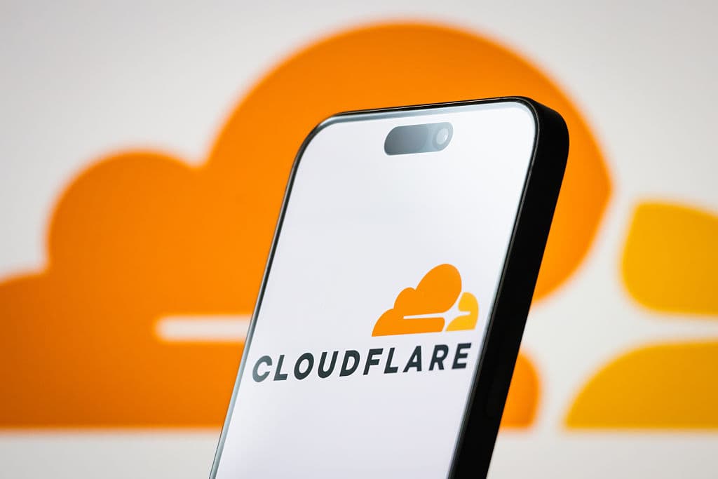 A Cloudflare Outage Disrupted The Internet — Here's The Details We Know So Far A Cloudflare Outage Disrupted The Internet — Here's The Details We Know So Far