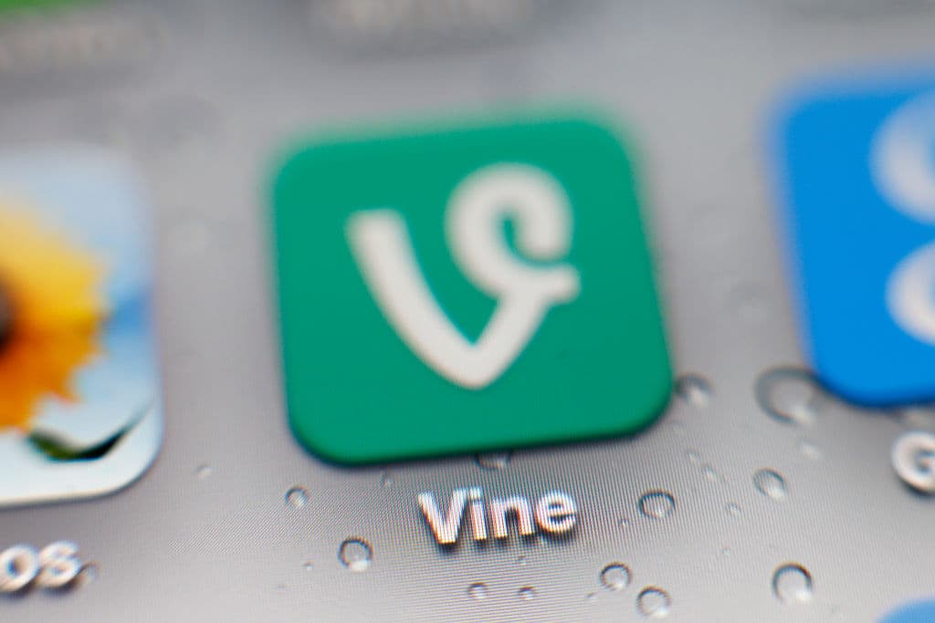 Nearly A Decade After Vine's Demise, Former Twitter CEO Jack Dorsey Backs Reboot Nearly A Decade After Vine's Demise, Former Twitter CEO Jack Dorsey Backs Reboot