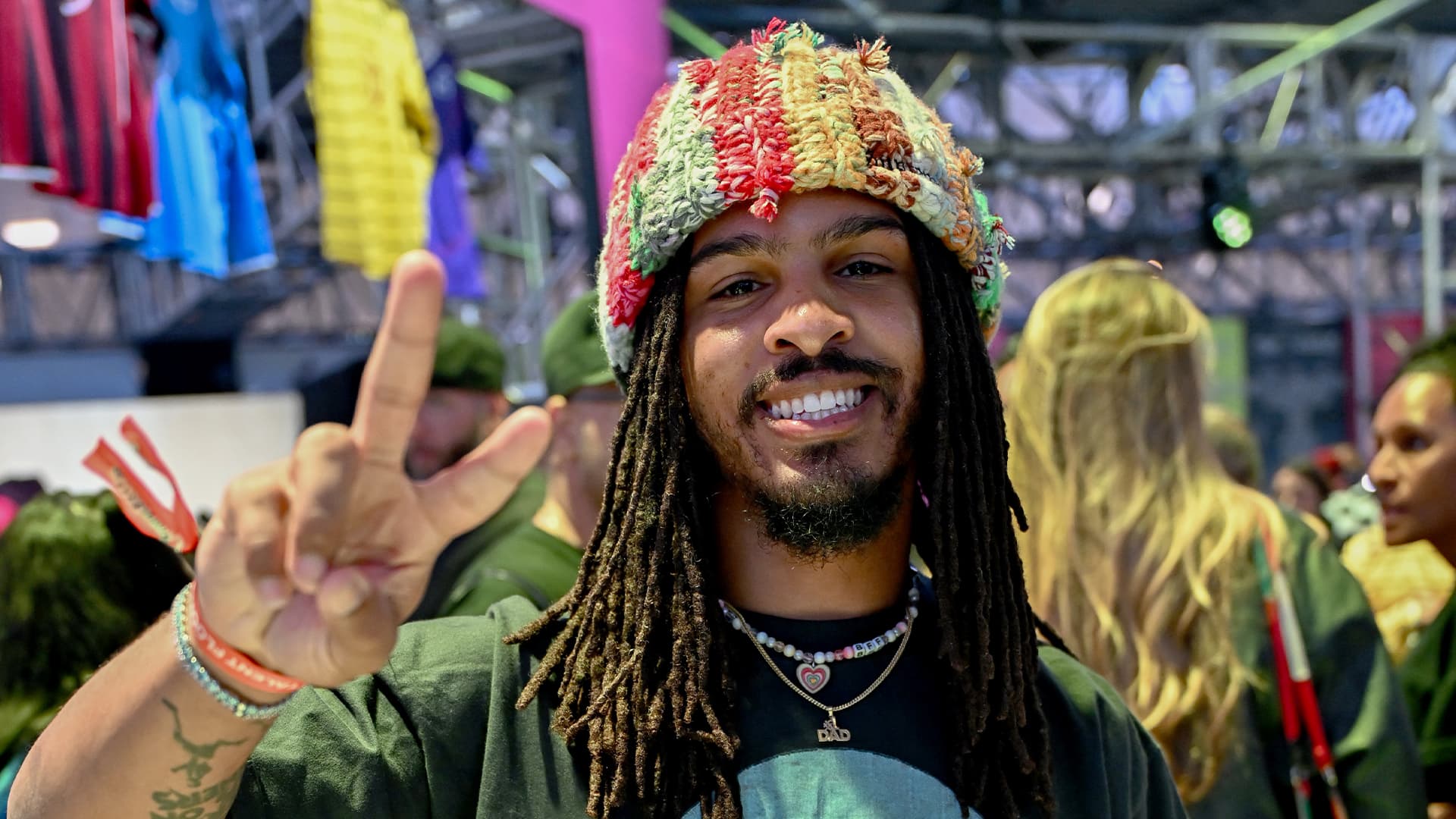 TikTok Creator Keith Lee Spearheads Initiative To Help Families Impacted By SNAP Benefits Pause TikTok Creator Keith Lee Spearheads Initiative To Help Families Impacted By SNAP Benefits Pause