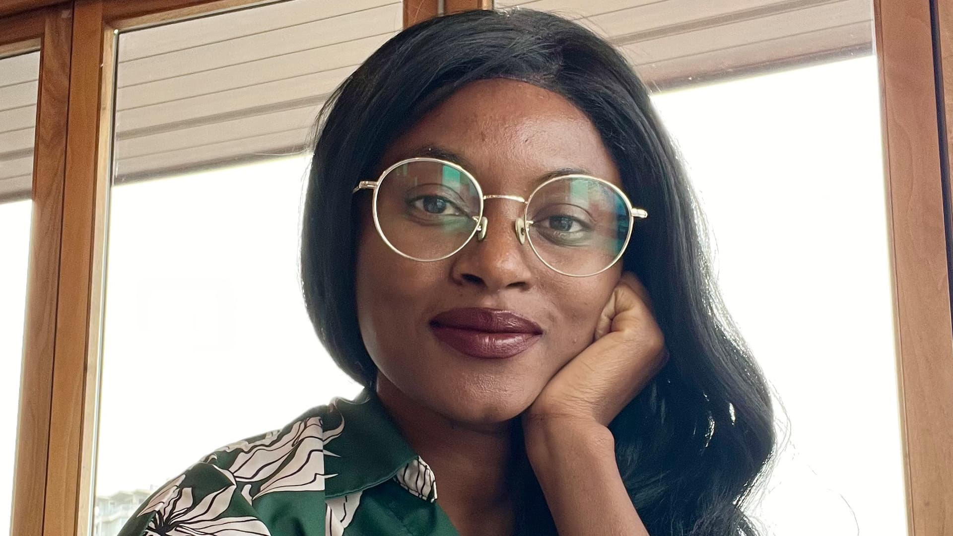 Former Amazon Employee Twama Nambili Opens $4M Seed Round For An AI-Powered Startup Improving Workflows For Marketing Teams And Creators Former Amazon Employee Twama Nambili Opens $4M Seed Round For An AI-Powered Startup Improving Workflows For Marketing Teams And Creators