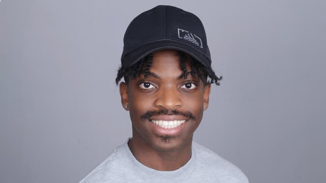 This 22-Year-Old College Student's Platform Is Making It Easier For Brands To Hire User-Generated Content Creators