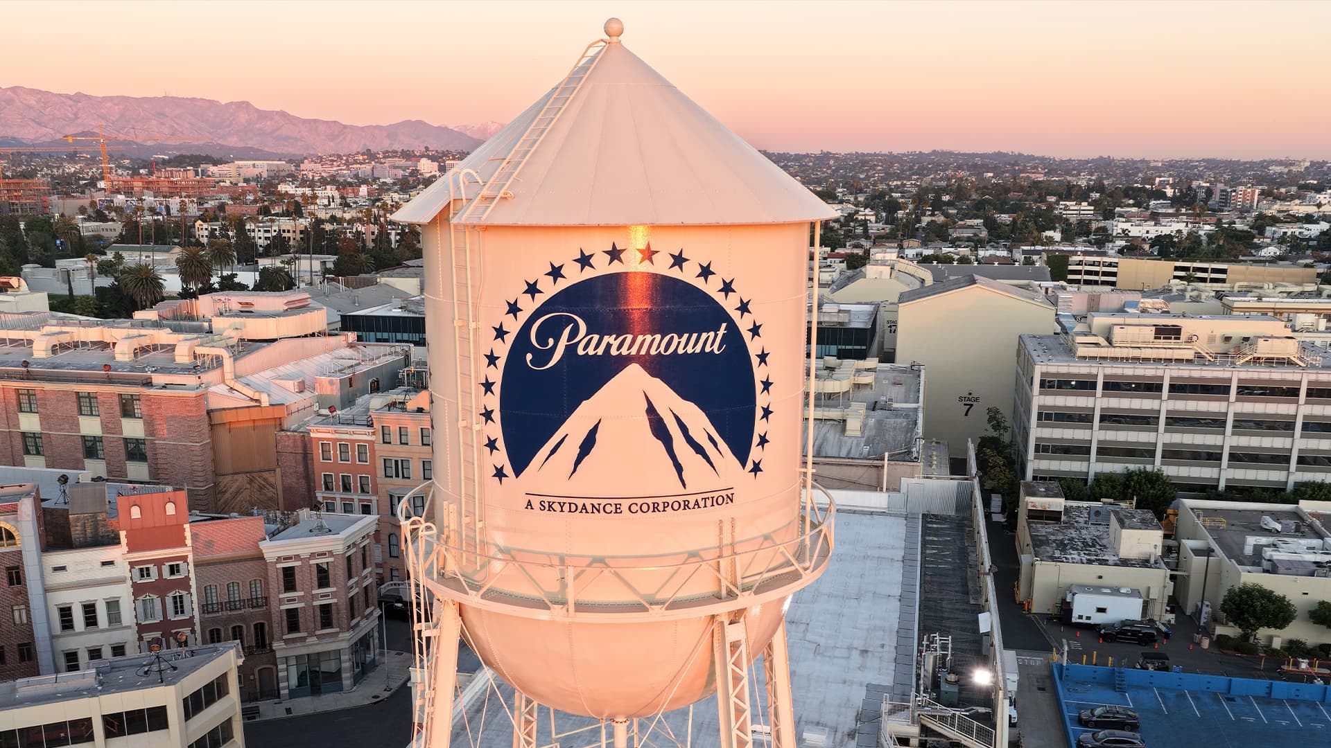 Paramount Places All-Cash Bid Of $30 Per Share For Warner Bros. Discovery — 'We Believe Our Offer Will Create A Stronger Hollywood' Paramount Places All-Cash Bid Of $30 Per Share For Warner Bros. Discovery — 'We Believe Our Offer Will Create A Stronger Hollywood'