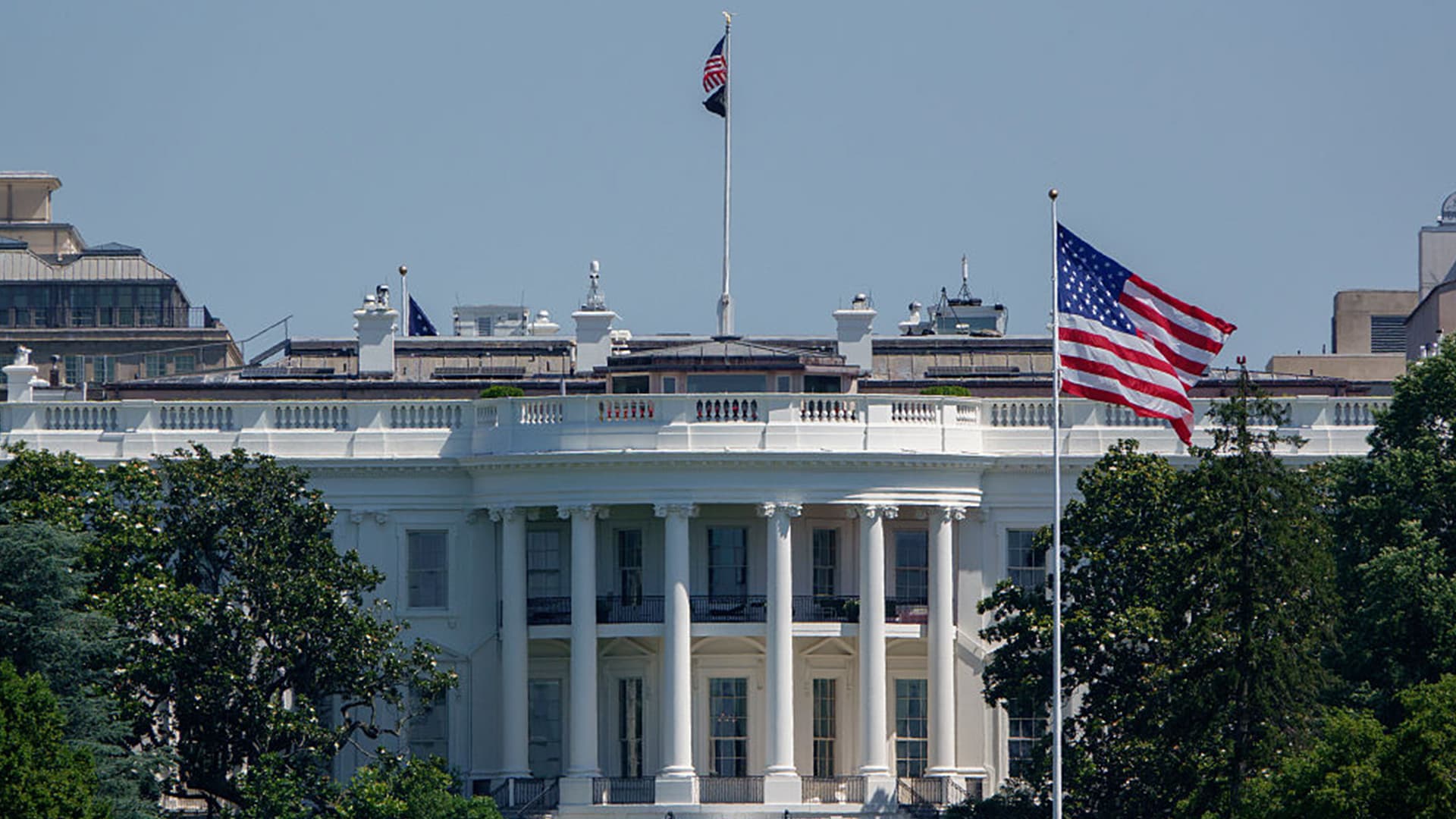 A New Executive Order By President Trump Establishes A 'Single National Framework' For AI And Limits Power Of The States A New Executive Order By President Trump Establishes A 'Single National Framework' For AI And Limits Power Of The States