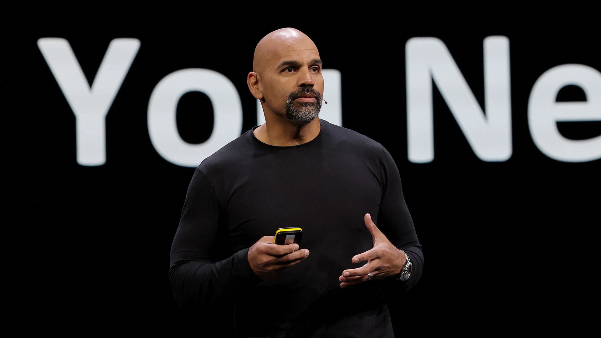 Unconventional AI Raises $475M Seed Round At $4.5B Valuation To Build Energy-Efficient AI Computers Unconventional AI Raises $475M Seed Round At $4.5B Valuation To Build Energy-Efficient AI Computers