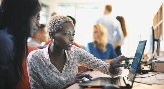 Goldman Sachs Announces Latest Round Of Investments As A Part Of Its One Million Black Women Initiative Goldman Sachs Announces Latest Round Of Investments As A Part Of Its One Million Black Women Initiative