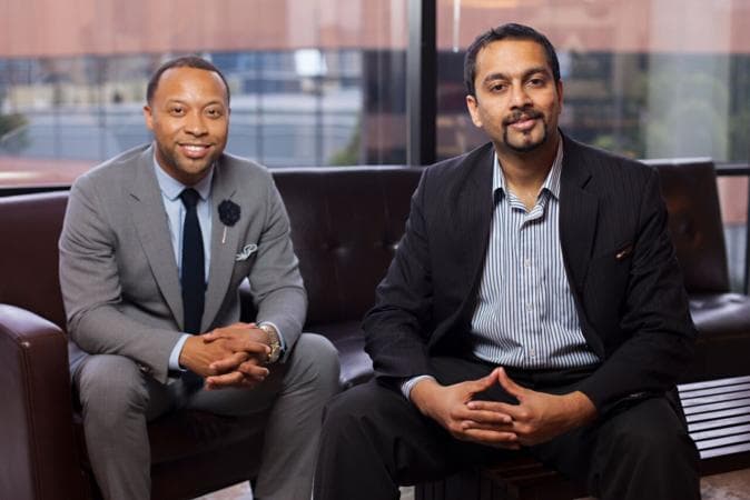 Paul Judge's Pindrop Raises $90 Million In New Funding Paul Judge's Pindrop Raises $90 Million In New Funding