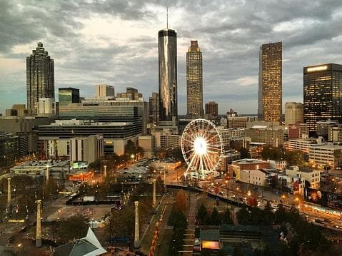 These Are The Top Cities Where Minority Businesses Thrive These Are The Top Cities Where Minority Businesses Thrive