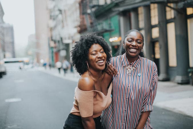 Mimconnect Started as a Group Chat. Now It's One of the Premiere Platforms for Diverse Media Professionals Mimconnect Started as a Group Chat. Now It's One of the Premiere Platforms for Diverse Media Professionals