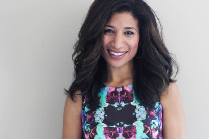 How Colour is Using Tech to Become the Uber of Haircare for Women of Color How Colour is Using Tech to Become the Uber of Haircare for Women of Color