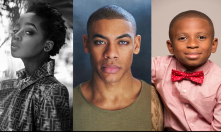 'The Underground Railroad': Barry Jenkins' Amazon Series Sets South African Emmy Nominee, Relative Newcomers As Leads 'The Underground Railroad': Barry Jenkins' Amazon Series Sets South African Emmy Nominee, Relative Newcomers As Leads