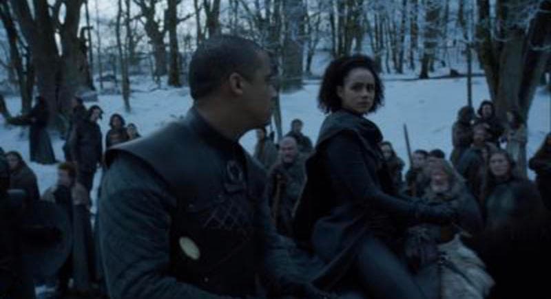 These Hilarious Memes From The 'Game Of Thrones' Premiere Prove Black Twitter Is Still Undefeated These Hilarious Memes From The 'Game Of Thrones' Premiere Prove Black Twitter Is Still Undefeated