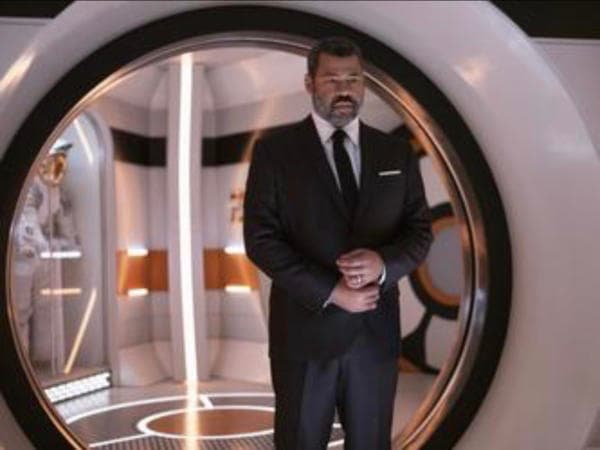 Jordan Peele's 'The Twilight Zone' Renewed For Season 2 At CBS All Access Jordan Peele's 'The Twilight Zone' Renewed For Season 2 At CBS All Access