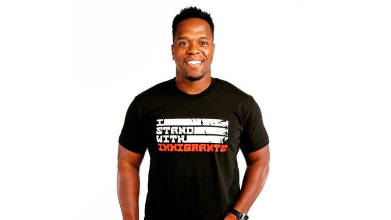 This Startup Wants To Build a Social Media Network for the Diaspora This Startup Wants To Build a Social Media Network for the Diaspora