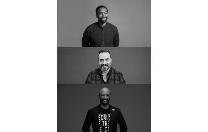 R/GA Tech Leaders Discuss How Diversity in Tech Can Help Eliminate Bias in AI R/GA Tech Leaders Discuss How Diversity in Tech Can Help Eliminate Bias in AI