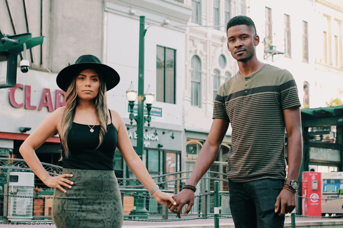 Meet Sarah and Ray Smith, the Husband-Wife Founders of a Houston-Based Podcasting Service Meet Sarah and Ray Smith, the Husband-Wife Founders of a Houston-Based Podcasting Service