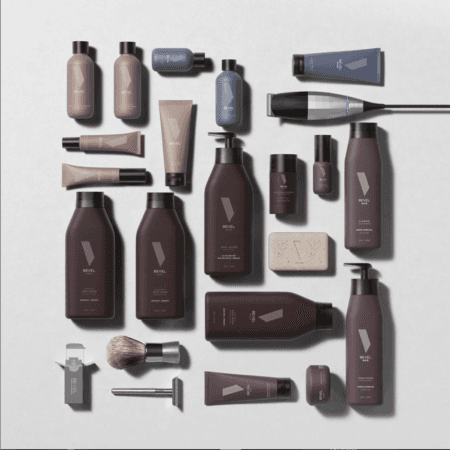 Walker and Company Expands BEVEL Product Line For Black Men Walker and Company Expands BEVEL Product Line For Black Men