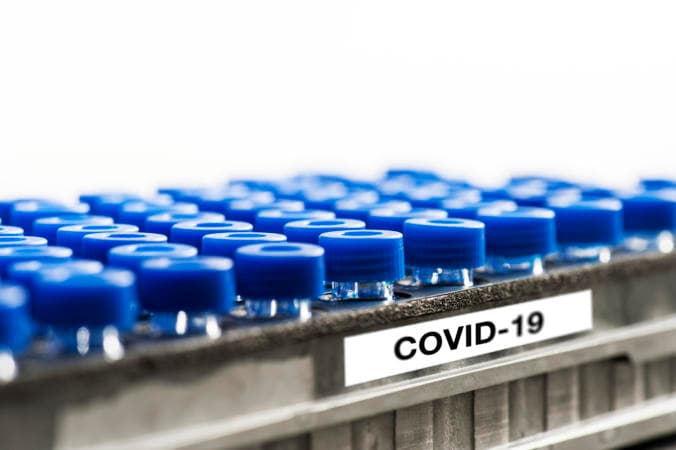 Thanks to This Black Scientist a COVID-19 Antiviral Drug Could Be on its Way Thanks to This Black Scientist a COVID-19 Antiviral Drug Could Be on its Way