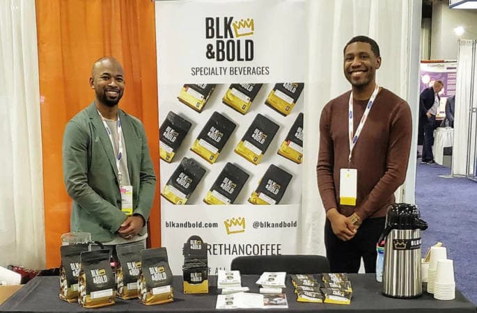 Black-Owned Coffee Company Inks Deal With Amazon and Whole Foods Black-Owned Coffee Company Inks Deal With Amazon and Whole Foods