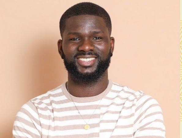 Meet Seun Adedeji, the Youngest Black Man to Own a Cannabis Dispensary in the U.S. Meet Seun Adedeji, the Youngest Black Man to Own a Cannabis Dispensary in the U.S.