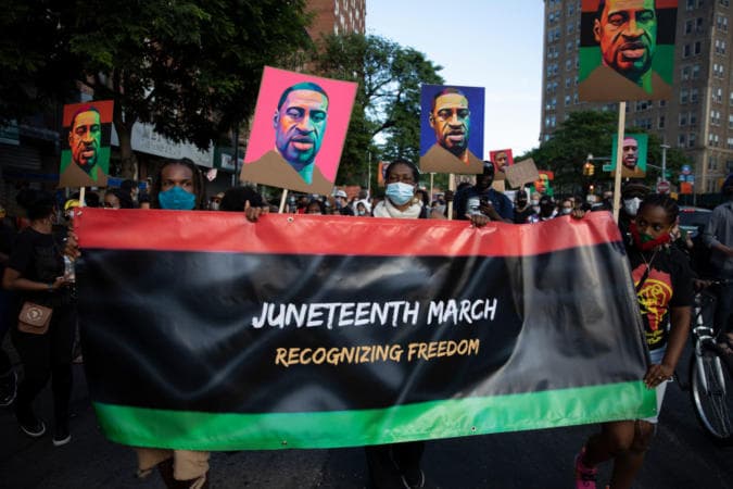 Everything You Can Look Forward to Next Juneteenth Everything You Can Look Forward to Next Juneteenth