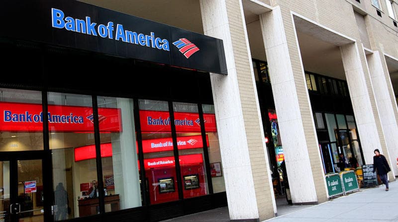 Bank Of America Now Offers A Mortgage Solution With No Down Payment, No Closing Costs, And No Minimum Credit Score Bank Of America Now Offers A Mortgage Solution With No Down Payment, No Closing Costs, And No Minimum Credit Score