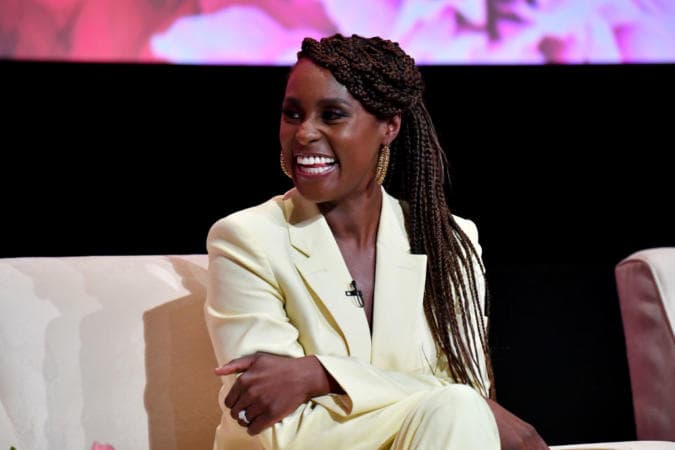 Issa Rae Launches Her Own Company For Film, TV & Digital Production Issa Rae Launches Her Own Company For Film, TV & Digital Production