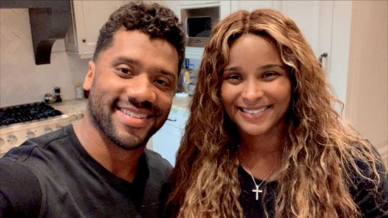 Ciara & Russell Wilson Invest $1.75M in Funding to Rebrand Seattle Charter School Ciara & Russell Wilson Invest $1.75M in Funding to Rebrand Seattle Charter School