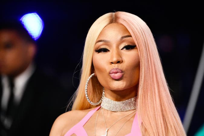 Nicki Minaj Becomes MaximBet Investor, Advisor, And Ambassador As She Gears Up To Disrupt Another Male-Dominated Industry Nicki Minaj Becomes MaximBet Investor, Advisor, And Ambassador As She Gears Up To Disrupt Another Male-Dominated Industry