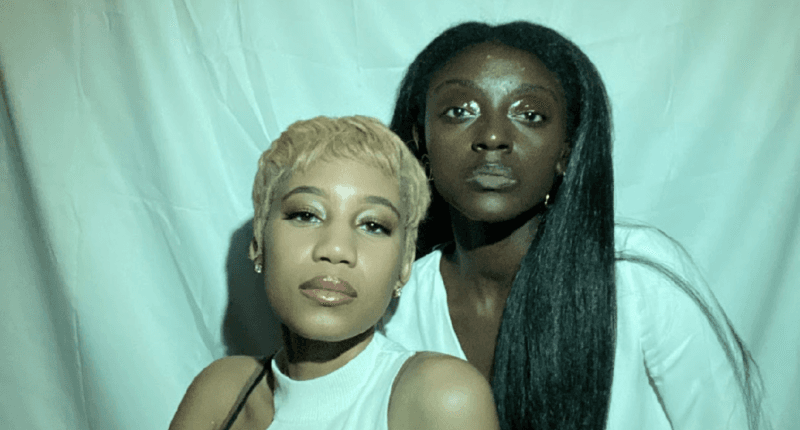 Emerging Fashion Brand Sadé + Shaniya Unveils New Collection With the Help of AR Technology Emerging Fashion Brand Sadé + Shaniya Unveils New Collection With the Help of AR Technology