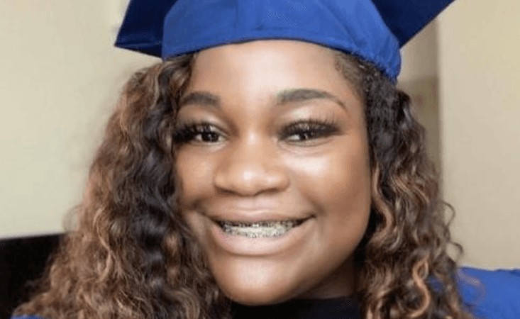 16-Year-Old Emory Pruitt Makes History as Youngest Student to Ever Attend Clark Atlanta University 16-Year-Old Emory Pruitt Makes History as Youngest Student to Ever Attend Clark Atlanta University
