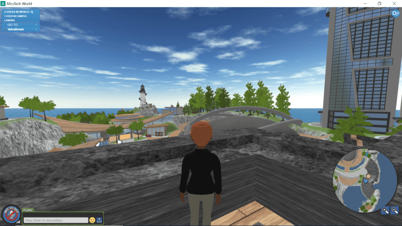 Balance Out Your AfroTech World Experience With These Virtual Social Events Balance Out Your AfroTech World Experience With These Virtual Social Events