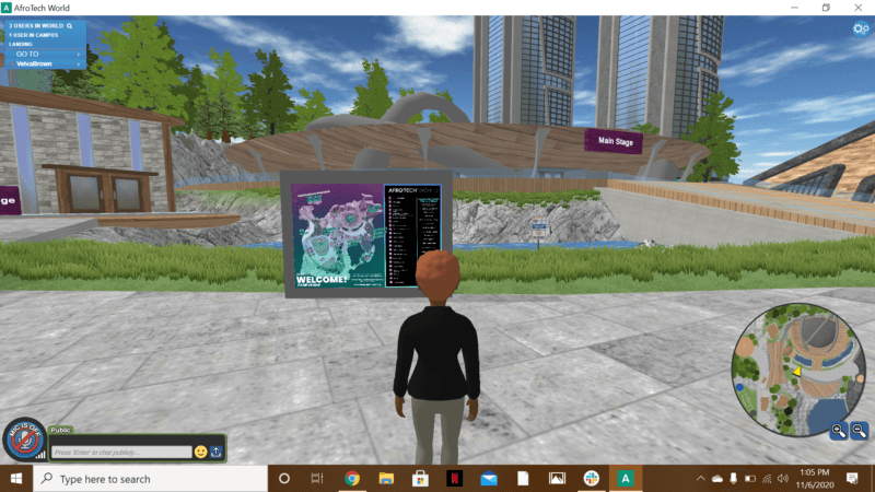 A Guide to Getting the Most Out of Your AfroTech World Experience A Guide to Getting the Most Out of Your AfroTech World Experience