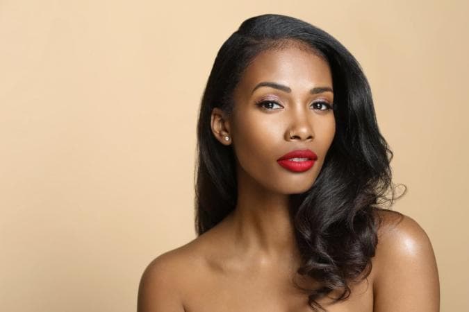 The Lip Bar CEO Melissa Butler Built Her Brand to Change the Beauty Industry's Standards For Women The Lip Bar CEO Melissa Butler Built Her Brand to Change the Beauty Industry's Standards For Women