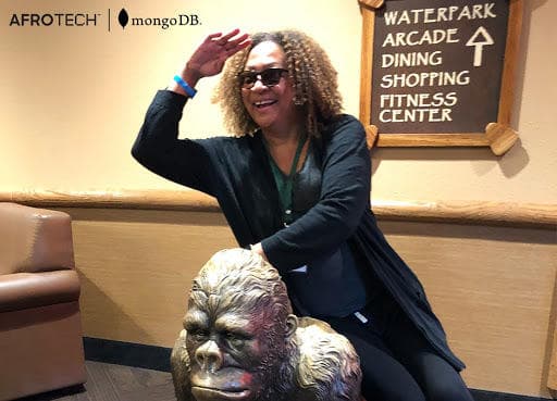 From Executive Assistant To Cybersecurity Specialist, MongoDB Employee Shares Her Career Growth Story And Guide To Online Personal Safety From Executive Assistant To Cybersecurity Specialist, MongoDB Employee Shares Her Career Growth Story And Guide To Online Personal Safety