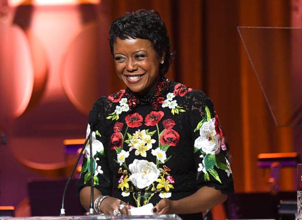 Starbucks Appoints Mellody Hobson As Board Chair, the First Black Woman In the Role Starbucks Appoints Mellody Hobson As Board Chair, the First Black Woman In the Role