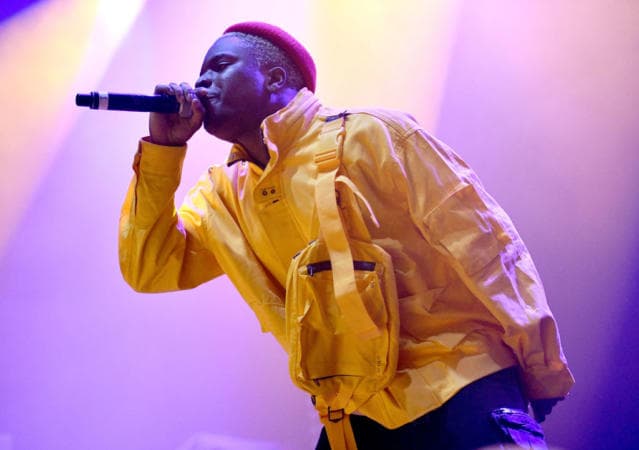 Rapper IDK Went From Being Incarcerated to Now Teaching a Music Biz Crash Course at Harvard Rapper IDK Went From Being Incarcerated to Now Teaching a Music Biz Crash Course at Harvard