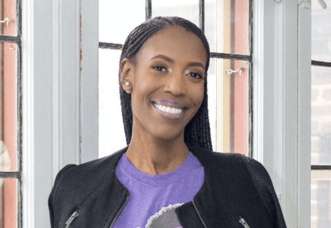 This Founder Plans to Sprinkle Black Girl MATHgic on Young Girls Thanks to A $25K Grant This Founder Plans to Sprinkle Black Girl MATHgic on Young Girls Thanks to A $25K Grant