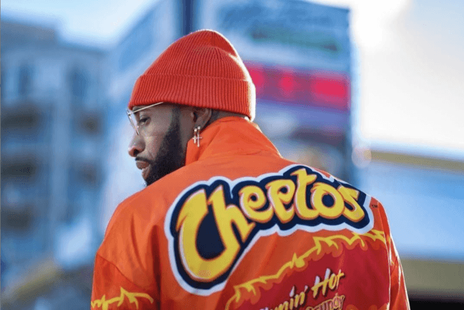 This Small Idea Became a Huge Cultural Phenomenon—and All It Took Was a Little Courage This Small Idea Became a Huge Cultural Phenomenon—and All It Took Was a Little Courage