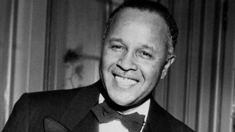 How Percy Lavon Julian Became the First Black Chemist Inducted Into the National Academy of Sciences How Percy Lavon Julian Became the First Black Chemist Inducted Into the National Academy of Sciences