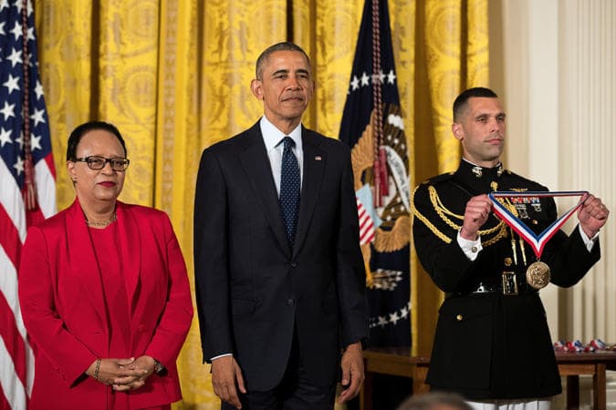How Scientist Dr. Shirley Ann Jackson Broke Barriers to Become a Telecommunications Visionary How Scientist Dr. Shirley Ann Jackson Broke Barriers to Become a Telecommunications Visionary