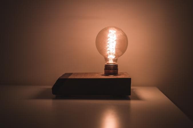 Thanks to Lewis Howard Latimer, the Lightbulb is a Shining Symbol of Innovation Today Thanks to Lewis Howard Latimer, the Lightbulb is a Shining Symbol of Innovation Today
